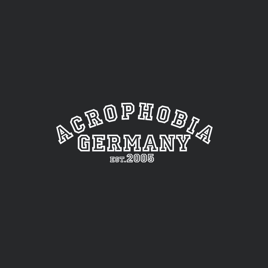 Acrophobia IG